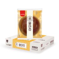 삼립 삼립 왕만쥬 60g x50개/밤만쥬