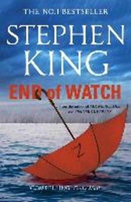 End Of Watch EXPORT (The Bill Hodges Trilogy 3)