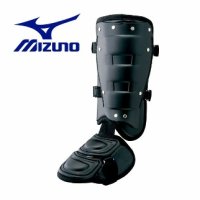 미즈노 풋가드 야구 보호 장비 MIZUNO 2YL-947 09