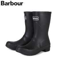 Barbour 바버 밴버리 웰링턴 여성 미드 레인 부츠 장화