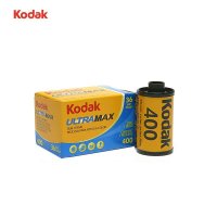 [코닥] [kodak] 코닥 컬러필름 울트라맥스 400-36장