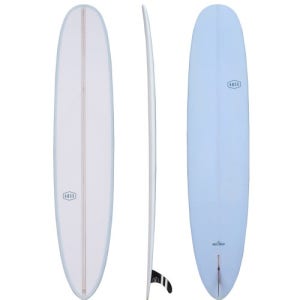 [아쿠아틱 소셜 씬] Blue Moon 블루문 롱보드 서핑보드 서핑보드