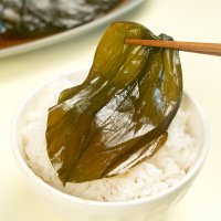 국내산 명이나물 장아찌 1kg 영양 별미 반찬