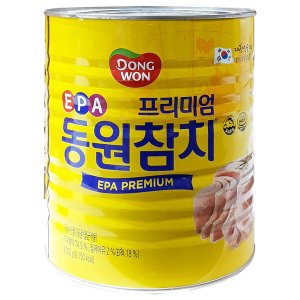 동원참치3kg 최저가 가성비상품