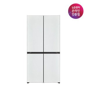 LG디오스 오브제컬렉션 빌트인 냉장고 610L