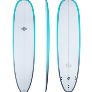 [아쿠아틱 소셜 씬] SALIENT 샐리언트 미드랭드 서핑보드 서핑보드