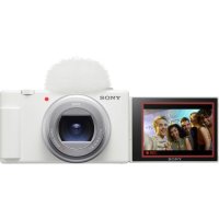 [관부가세포함] Sony ZV-1 II Digital Camera (White) ZV1M2/W