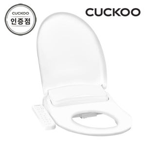 쿠쿠 CBT-L1031MW IPX5 이지필터 인스퓨어 자가설치 비데 공식판매점