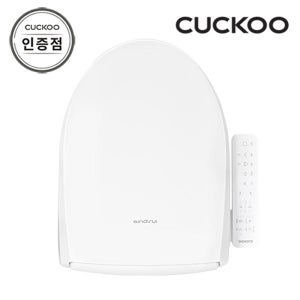 쿠쿠 CBT-L2031W IPX5 방수 이지필터 인스퓨어 자가설치 비데 공식판매점