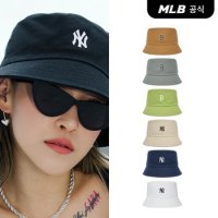 MLB 루키 버킷햇