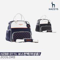 가암골프스포츠정품 2022 헤지스 보스턴백 여성용 HZBB-011L