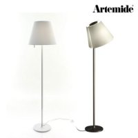 Artemide 아르테미데 멜람포 테라 플로어 장스탠드 램프 이태리정품