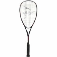 던롭 스쿼시 라켓 Dunlop Blackstorm Graphite Squash Racquet