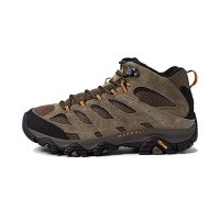 머렐 Merrell 남성용 모아브 3 미드 하이킹 부츠