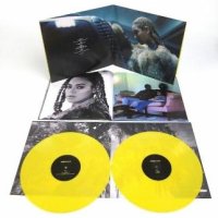 Beyonce Lemonade 2LP 비욘세 레모네이드 바이