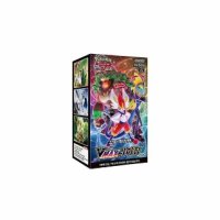 포켓몬 카드 게임 소드 실드 강화 확장팩 브이맥스 라이징 박스 30팩