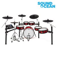 ALESIS 삼익 알레시스 전자드럼 STRIKE PRO SE KIT 스트라이크 프로 스페셜에디션 킷