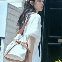 르아보네 FORET BAG CANVAS - 아보네 아보네가방 ABONNE