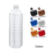 생수 공병 사각 1500ml(기본캡) 60개입