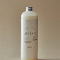 아르망 유아 아기 섬유유연제 아이리스향 1000ml