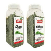 BADIA 바디아 건조차이브 건차이브 Chive Cebollinos 70g 2개