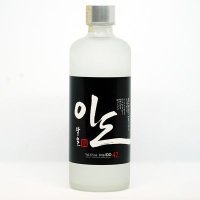 조은술세종 유기농 쌀소주 이도 42도 375ml