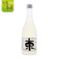 고헌정 영농조합 동학 1957 13도 375ml