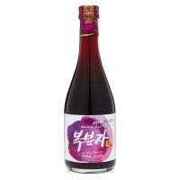 거창농협 산내울 복분자주 16도 375ml