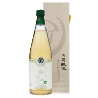 내국양조 송이주 13도 750ml