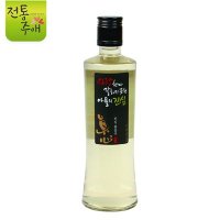 태평주가 진심홍삼주 19도 375ml