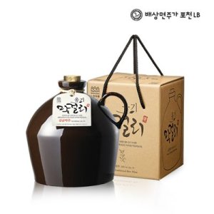 느린마을막걸리 최저가 가성비상품