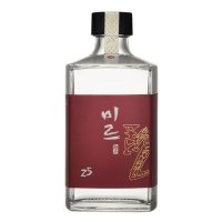 술샘 미르 25도 375ml