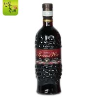 내장산복분자 복분자와인 16도 700ml