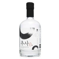 예산사과와인 추사백 40도 500ml 사과증류주