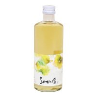 제주샘 제주 오메기술 13도 375ml