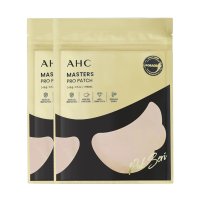 코바스 AHC 선패치 마스터즈 프로 골프 세리패치 10회분