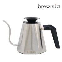 Brewista X-SERIES 브뤼스타 스테인리스 핸드드립 커피포트 0 8L