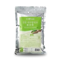 흥국에프앤비 진한 제주말차 20 파우더 500g