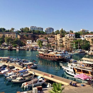 터키패키지 특급호텔 노쇼핑+5대선택관광포함 품격