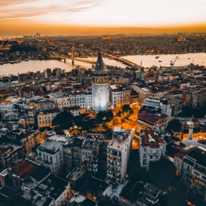 터키패키지여행 동굴호텔 해안절벽레스토랑 국내선2회