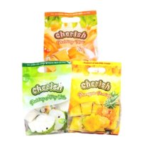 CHERRISH 대용량 베트남 체리쉬 망고푸딩 망카오 파인애플 젤리 Cherrish 850g 1개