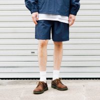 페플 데일리 라이트 나일론 숏 팬츠 차콜 Daily Light Nylon Shorts charcoal 2121262 FP142 KYSP1308