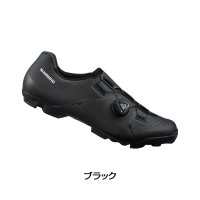 시마노 SHIMANO 자전거 MTB 클릿슈즈 XC3 SPD 바인딩슈즈 39 24 SH-XC300