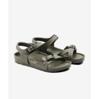 BIRKENSTOCK KIDS 키즈 리오 에바 카키 1005682