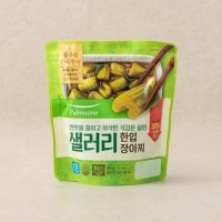 풀무원 샐러리 한입 장아찌300g