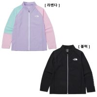 Northface Kids 아동 노스페이스키즈 썸머 다이브 래쉬가드 NJ5JP03S