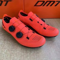 DMTKr1 Kr0 로드 바이크 탄소 섬유 자전거 잠금 신발 Giro dItalia KR0 37 5
