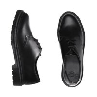 닥터마틴 DR MARTENS 1461 MONO 3 EYE SHOE 모노 3홀 - 남성 사이즈 14345001 1461