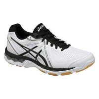 아식스 asics 배드민턴화 스쿼시화 탁구화 배구화 신발 GEL-NB Ballistic LO-와이드 T VR4 1832852797