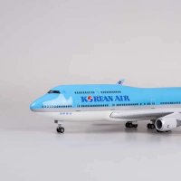 대한항공 A380 다이케스트 모형 피규어 에어버스 보잉